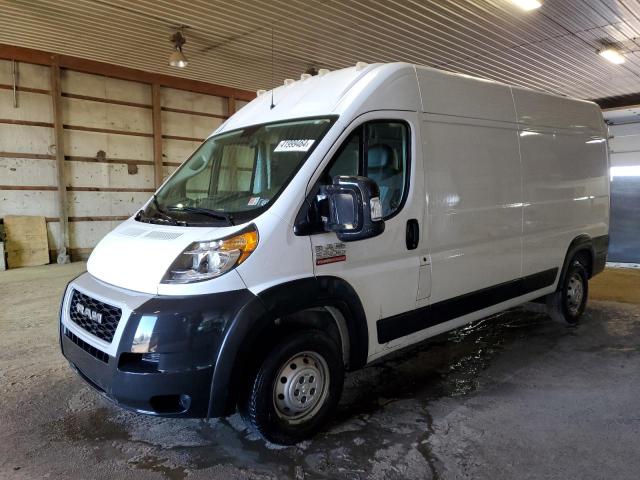 2021 RAM PROMASTER 2500 HIGH, 