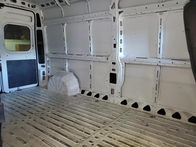 3C6LRVDG0ME560953 - 2021 RAM PROMASTER 2500 HIGH Ақ фото 11