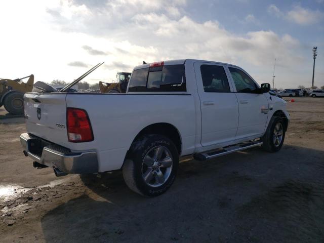 1C6RR7LT5KS560011 - 2019 RAM 1500 CLASS SLT თეთრი ფოტო 3