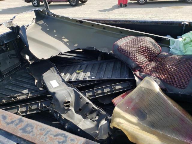 5TFTX4CN8EX039490 - 2014 TOYOTA TACOMA ACCESS CAB ნაცრისფერი ფოტო 12