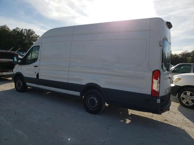 1FTBW3XV8JKA54968 - 2018 FORD TRANSIT T-350 WHITE photo 2