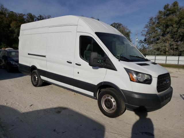 1FTBW3XV8JKA54968 - 2018 FORD TRANSIT T-350 WHITE photo 4