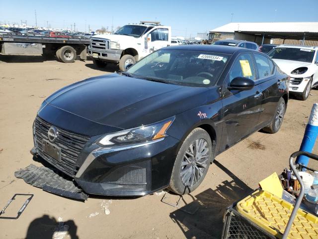 1N4BL4DW6PN336292 - 2023 NISSAN ALTIMA SV BLACK photo 1