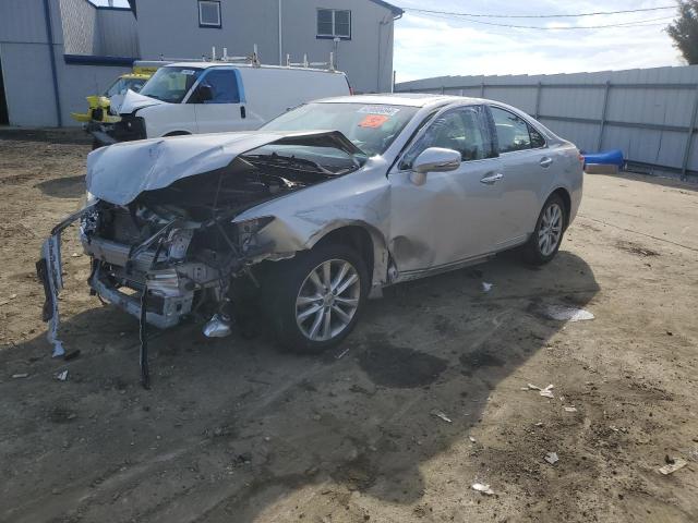 2012 LEXUS ES 350, 