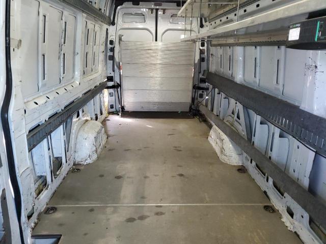 WD3PE8DC0E5874520 - 2014 MERCEDES-BENZ SPRINTER 2500 WHITE photo 11