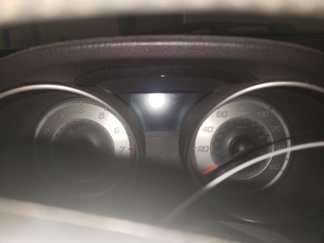 2HNYD2H40BH504647 - 2011 ACURA MDX TECHNOLOGY 黑色 照片 9