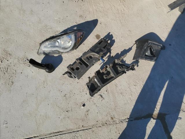 1G1ZH57B08F285403 - 2008 CHEVROLET MALIBU 1LT CHARCOAL photo 12