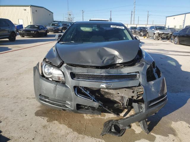 1G1ZH57B08F285403 - 2008 CHEVROLET MALIBU 1LT CHARCOAL photo 5
