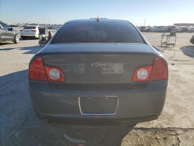 1G1ZH57B08F285403 - 2008 CHEVROLET MALIBU 1LT CHARCOAL photo 6