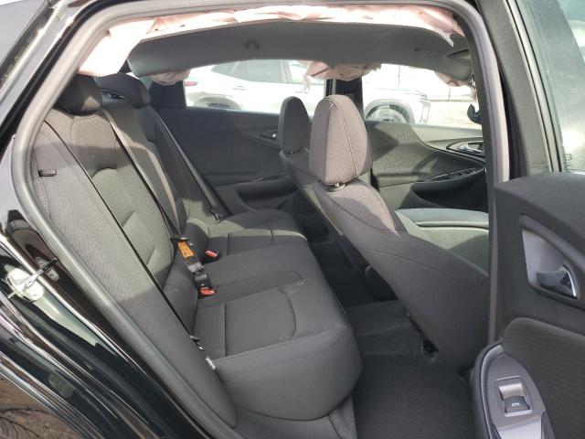 1G1ZG5ST0RF142326 - 2024 CHEVROLET MALIBU RS BLACK photo 10