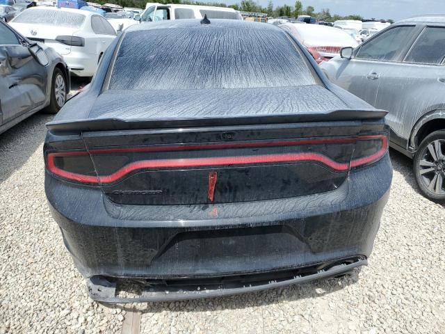 2C3CDXGJ5HH589549 - 2017 DODGE CHARGER R/T 392 TWO TONE photo 6