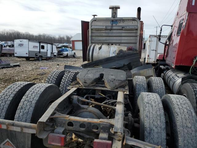 3HSDJSJR6CN658044 - 2012 INTERNATIONAL PROSTAR RED photo 10