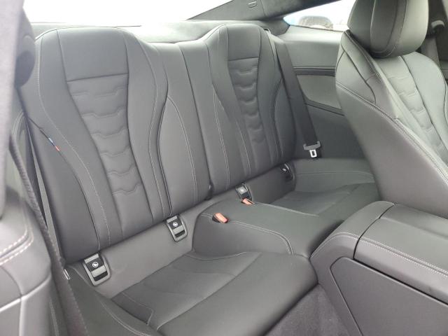 WBAAE4C03PCL41634 - 2023 BMW 840XI BURGUNDY photo 10