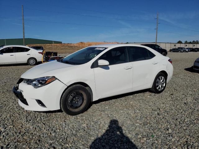 2015 TOYOTA COROLLA L, 