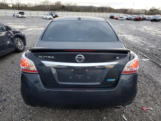 1N4AL3APXEC404329 - 2014 NISSAN ALTIMA 2.5 BLACK photo 6