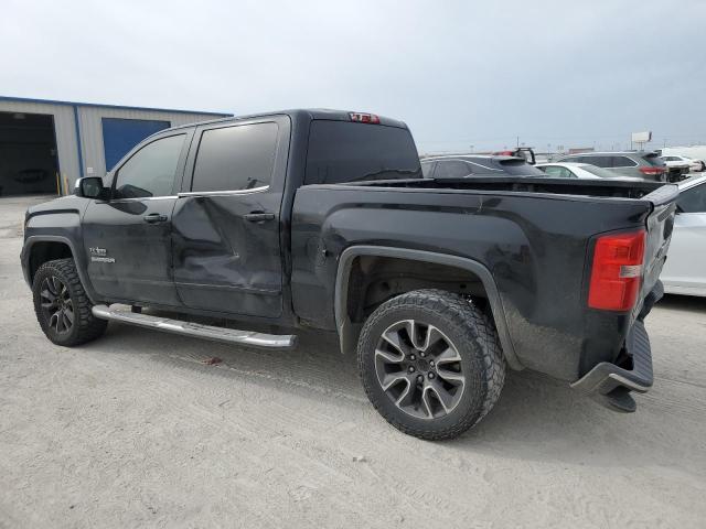 3GTP1UEC6EG115663 - 2014 GMC SIERRA C1500 SLE BLACK photo 2