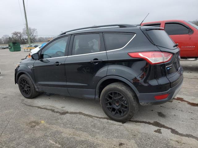 1FMCU0GX5GUA06587 - 2016 FORD ESCAPE SE SILVER photo 2