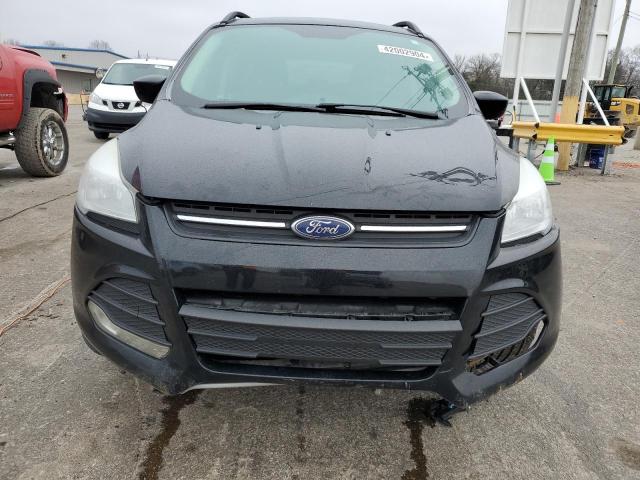 1FMCU0GX5GUA06587 - 2016 FORD ESCAPE SE SILVER photo 5