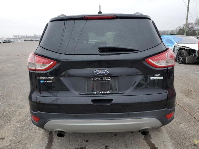 1FMCU0GX5GUA06587 - 2016 FORD ESCAPE SE SILVER photo 6