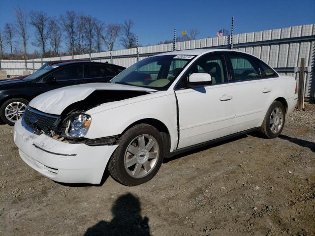 2005 FORD FIVE HUNDR SE, 