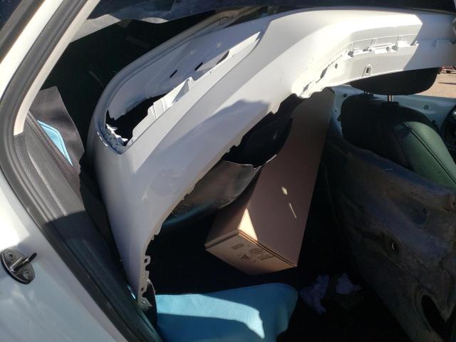 1VWDT7A36HC049642 - 2017 VOLKSWAGEN PASSAT R-LINE Ağ foto 10