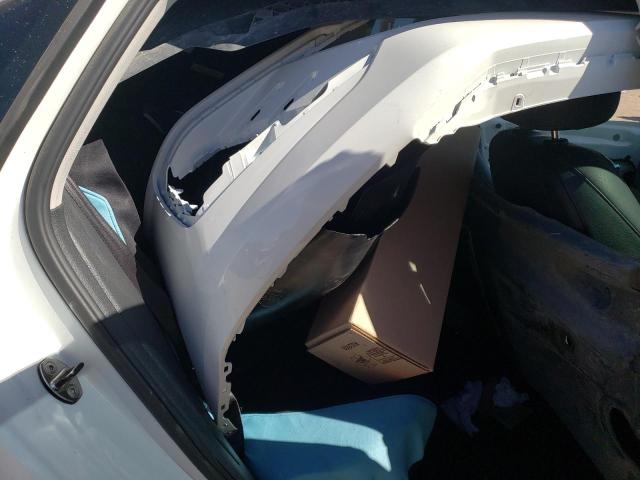 1VWDT7A36HC049642 - 2017 VOLKSWAGEN PASSAT R-LINE Ağ foto 12