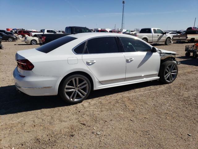 1VWDT7A36HC049642 - 2017 VOLKSWAGEN PASSAT R-LINE Ağ foto 3