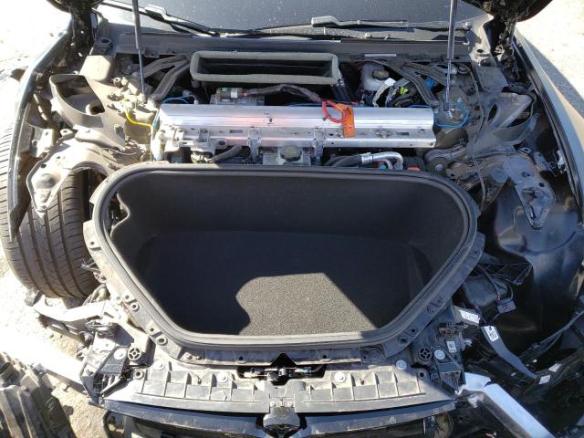 5YJSA1E67MF438773 - 2021 TESLA MODEL S Qara foto 11