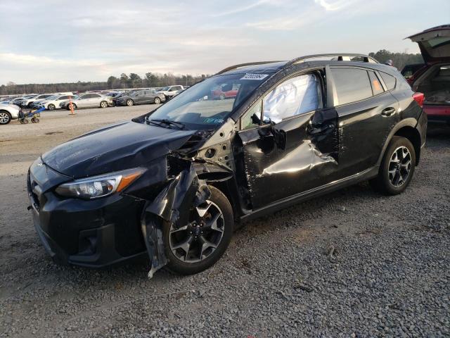 2019 SUBARU CROSSTREK PREMIUM, 