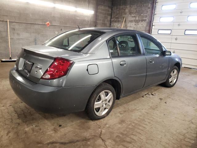 1G8AJ55F97Z147543 - 2007 SATURN ION LEVEL 2 灰色 照片 3