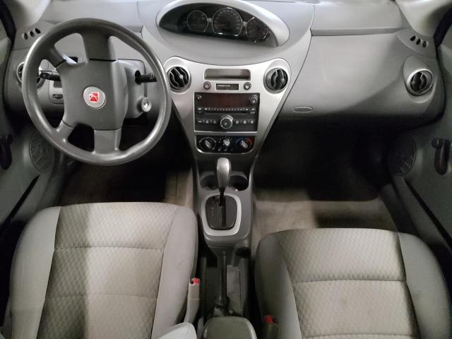 1G8AJ55F97Z147543 - 2007 SATURN ION LEVEL 2 灰色 照片 8