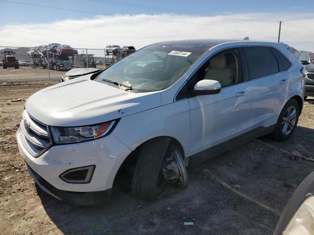 2016 FORD EDGE SEL, 