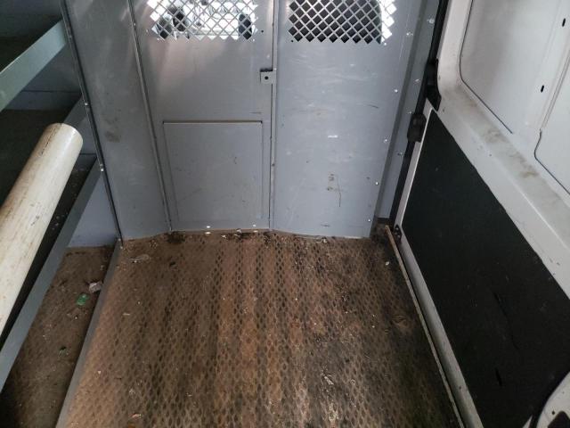 3C6TRVAG7KE515686 - 2019 RAM PROMASTER 1500 STANDARD WHITE photo 10