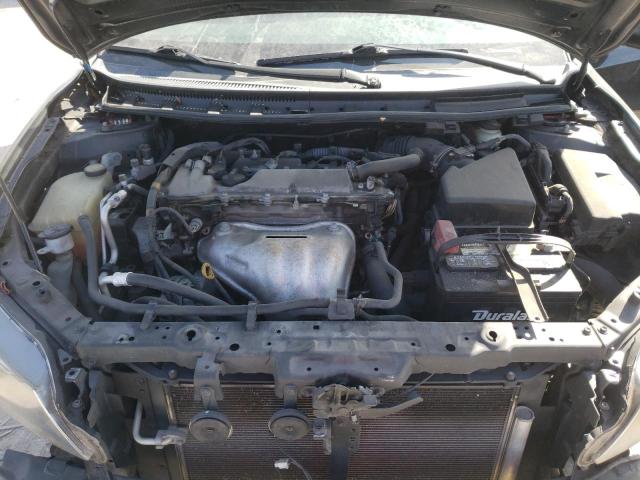 JTKJF5C72B3008099 - 2011 TOYOTA SCION TC 黑色 照片 11