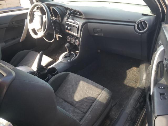 JTKJF5C72B3008099 - 2011 TOYOTA SCION TC 黑色 照片 8