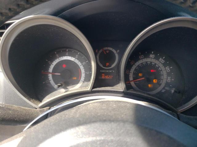 JTKJF5C72B3008099 - 2011 TOYOTA SCION TC 黑色 照片 9