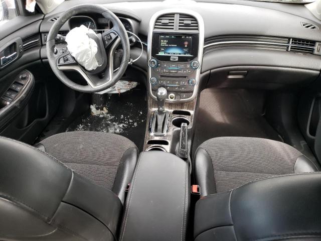 1G11C5SA2GF119831 - 2016 CHEVROLET MALIBU LIM LT 栗色 照片 8