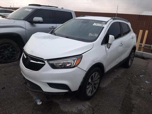 2019 BUICK ENCORE PREFERRED, 