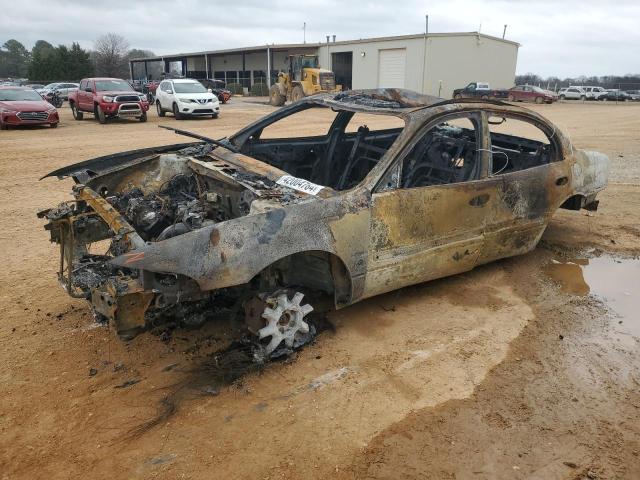 2004 BUICK LESABRE LIMITED, 