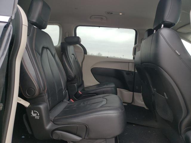 2C4RC1BG0JR211642 - 2018 CHRYSLER PACIFICA TOURING L 黑色 照片 11