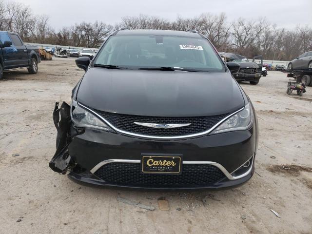 2C4RC1BG0JR211642 - 2018 CHRYSLER PACIFICA TOURING L 黑色 照片 5