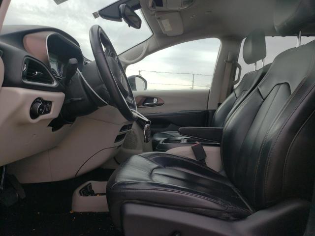 2C4RC1BG0JR211642 - 2018 CHRYSLER PACIFICA TOURING L 黑色 照片 7