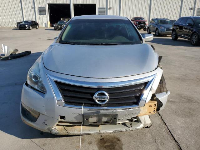 1N4AL3APXDC130578 - 2013 NISSAN ALTIMA 2.5 SILVER photo 5