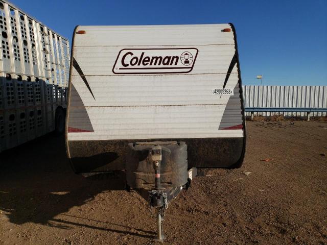 4YDT27427KH936811 - 2019 COLE TRAILER WHITE photo 9