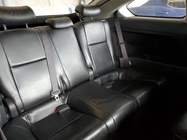 JTKDE177050053406 - 2005 TOYOTA SCION TC ნაცრისფერი ფოტო 10