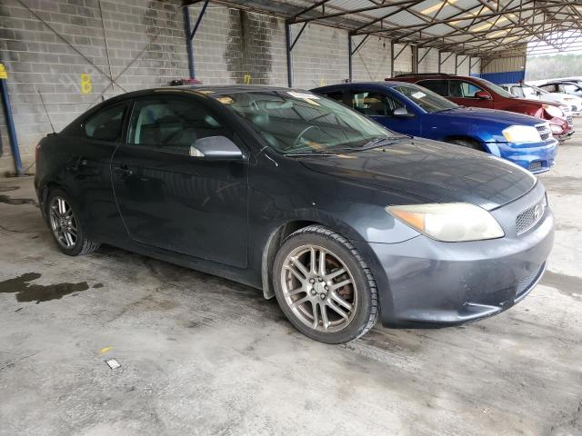 JTKDE177050053406 - 2005 TOYOTA SCION TC ნაცრისფერი ფოტო 4