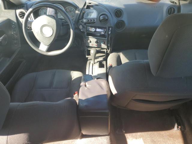 2G2WP582X61239212 - 2006 PONTIAC GRAND PRIX 黑色 照片 8