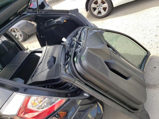 SHHFK7H46MU413082 - 2021 HONDA CIVIC SPORT 黑色 照片 12