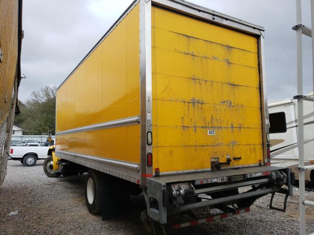 3ALACWDT7FDGC0978 - 2015 FREIGHTLINER M2 106 MEDIUM DUTY YELLOW photo 3