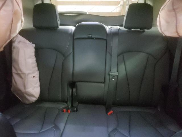 LRBFXBSA8HD218407 - 2017 BUICK ENVISION ESSENCE თეთრი ფოტო 10